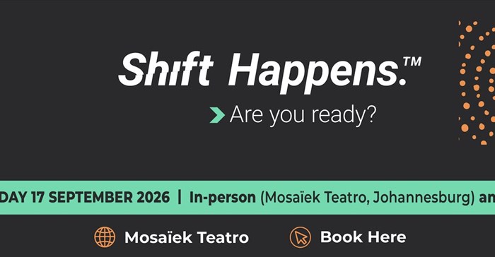 The Nedbank IMC 2026 agenda is live