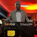 Alex Wanyoike, CEO of Savanna Fibre Limited