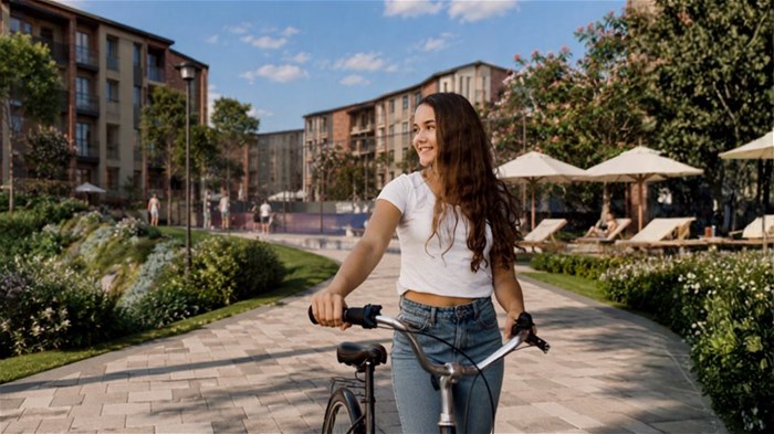 From Paris to Joburg: What the 15-minute city movement tells us about sustainable urban planning