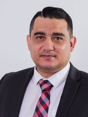 Author: Jeremy Lang, managing director at Business Partners Limited