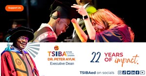 Tsiba celebrates 22 years of impact, growth, and community – 27 February 2026
