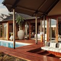 JW Marriott opens safari camp in Kenya's Solio Game Reserve
