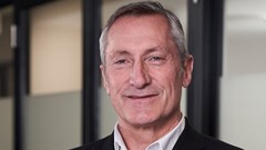 John Botha, joint-CEO Global Business Solutions
