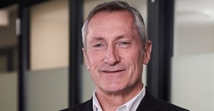 John Botha, joint-CEO Global Business Solutions