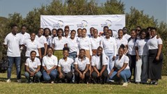 CorpsAfrica South Africa opens applications for Cohort 3 of its 2026/2027 volunteer programme