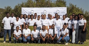 CorpsAfrica South Africa opens applications for Cohort 3 of its 2026/2027 volunteer programme
