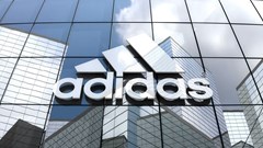 Adidas has shifted its $512m global media agency business to the Omnicom Media Group (Image@ Think Marketing )