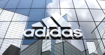 Adidas has shifted its $512m global media agency business to the Omnicom Media Group (Image@ Think Marketing )