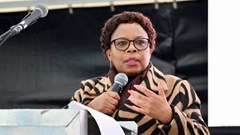 R31m Mthontsi Lodge and conference centre opens in Eastern Cape