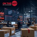 On The Dot expands specialised logistics capability for publishers, retailers and e-commerce partners