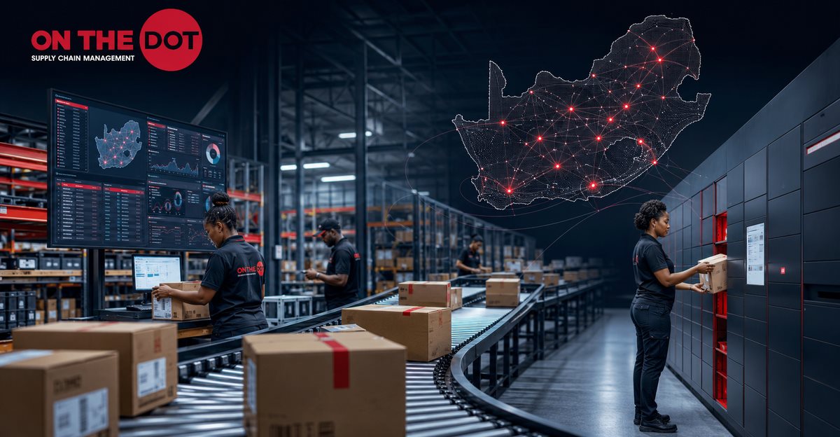 On The Dot expands specialised logistics capability for publishers, retailers and e-commerce partners