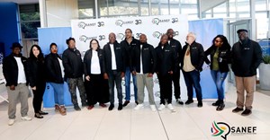 Sanef elects Katy Katopodis as chairperson