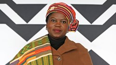 Palesa Kadi to lead National Arts Festival from August 2026