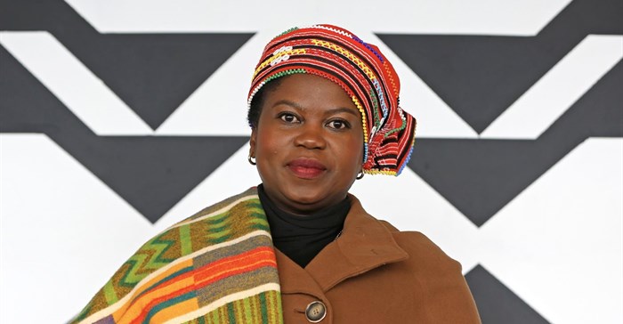 Palesa Kadi to lead National Arts Festival from August 2026
