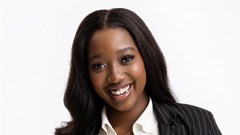 #WoolworthsYouthMakers2026: Thembeka Dube turns student hustle into luxury label