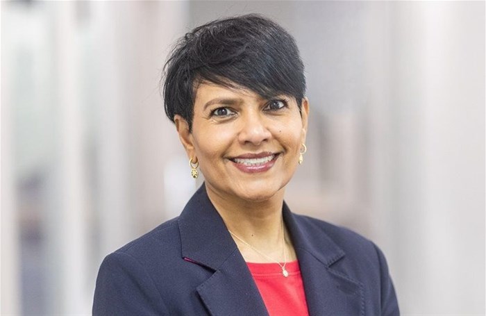 PepsiCo has appointed Suraya Hamdulay as corporate affairs senior director for Southern Africa. Image supplied