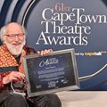 Isidlamlilo/The Fire Eater dominates at the 61st Cape Town Theatre Awards