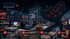 On The Dot expands specialised logistics capability for publishers, retailers and e-commerce partners