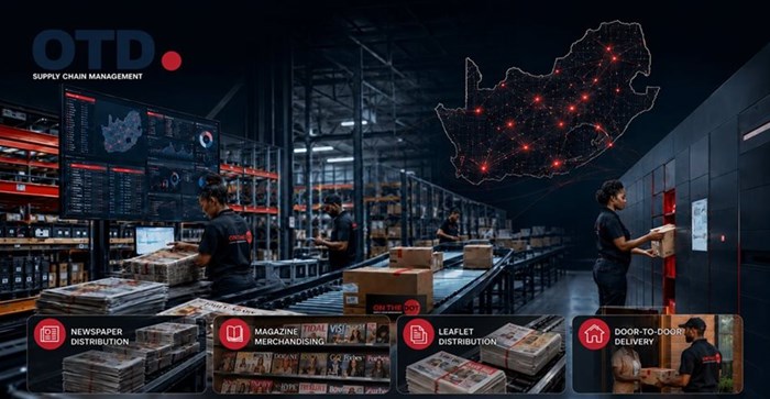 On The Dot expands specialised logistics capability for publishers, retailers and e-commerce partners