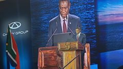 Rosslyn deal: Mashatile wants Chery backing township businesses