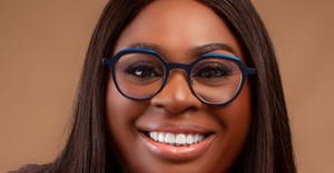 Source: Supplied. Lasbery Oludimu; Yellow Card Group VP of Operations and MD of Yellow Card Nigeria.