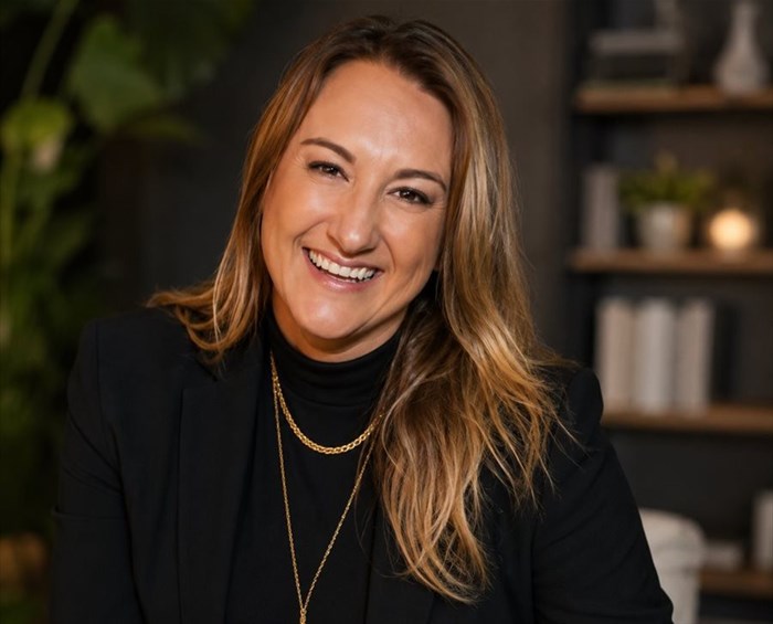 Kisha Reader-Bain, co-founder & strategist at Tin Can PR | Public Relations Institute of Southern Africa (Prisa) board member The next decade will belong to the organisations that build connection infrastructure (Image supplied)