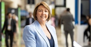 #ATM2026 | RX Global's Danielle Curtis on resilience, technology and the future of travel