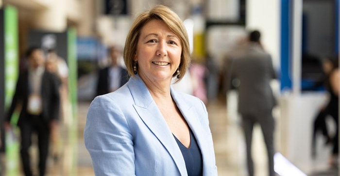 #ATM2026 | RX Global's Danielle Curtis on resilience, technology and the future of travel