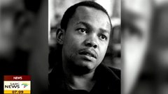 Nat Nakasa died while in exile. Source: SABC.
