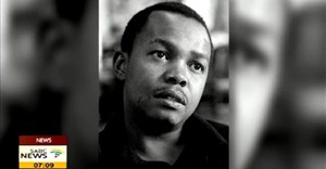 Nat Nakasa died while in exile. Source: SABC.