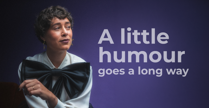 Liezel Malherbe: Why humour is a South African marketer’s secret weapon