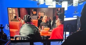Chicken Licken turns the final scene of House of Zwide into a South African media first