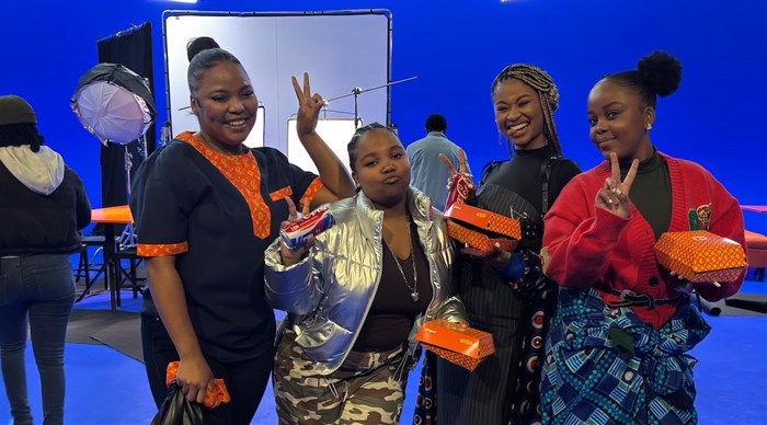 Chicken Licken turns the final scene of House of Zwide into a South African media first