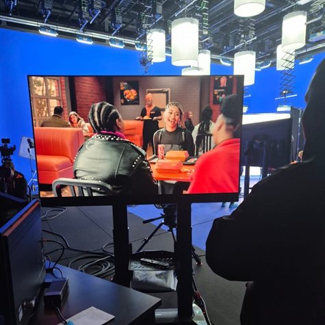 Chicken Licken turns the final scene of House of Zwide into a South African media first