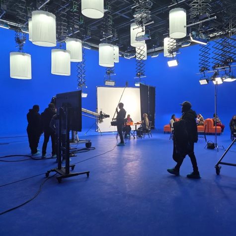 Chicken Licken turns the final scene of House of Zwide into a South African media first