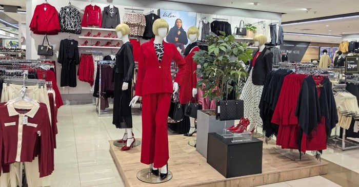 Edgars to open 50 new South African stores after 3-year turnaround