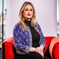 Natalie Druion is the executive head of conversations at Momentum Group. Source: Supplied.