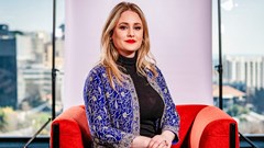 Natalie Druion is the executive head of conversations at Momentum Group. Source: Supplied.