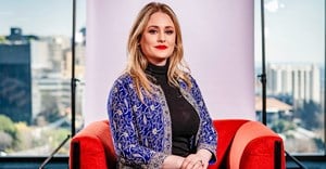 Natalie Druion is the executive head of conversations at Momentum Group. Source: Supplied.