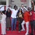 Publicis Groupe Africa: Cannes Lions 2026 Regional Network of the Year for sub-Saharan Africa