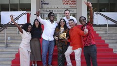 Publicis Groupe Africa: Cannes Lions 2026 Regional Network of the Year for sub-Saharan Africa