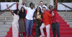 Publicis Groupe Africa: Cannes Lions 2026 Regional Network of the Year for sub-Saharan Africa