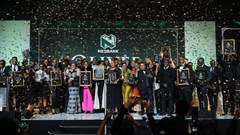 Sasol, Enoch Godongwana and titans celebrated at 2026 Nedbank Oliver Top Empowerment Awards