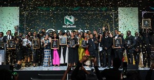 Sasol, Enoch Godongwana and titans celebrated at 2026 Nedbank Oliver Top Empowerment Awards