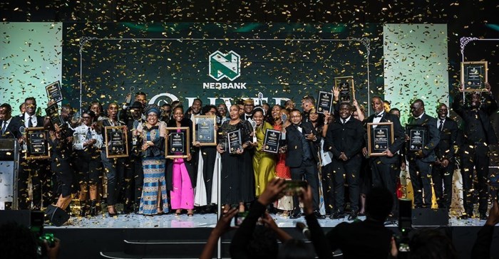 Sasol, Enoch Godongwana and titans celebrated at 2026 Nedbank Oliver Top Empowerment Awards
