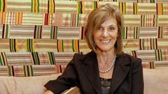 Compliance is not a marketing strategy, trust is, says Irene Gregory, CEO of the IMM Institute (Image supplied)