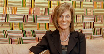 Compliance is not a marketing strategy, trust is, says Irene Gregory, CEO of the IMM Institute (Image supplied)