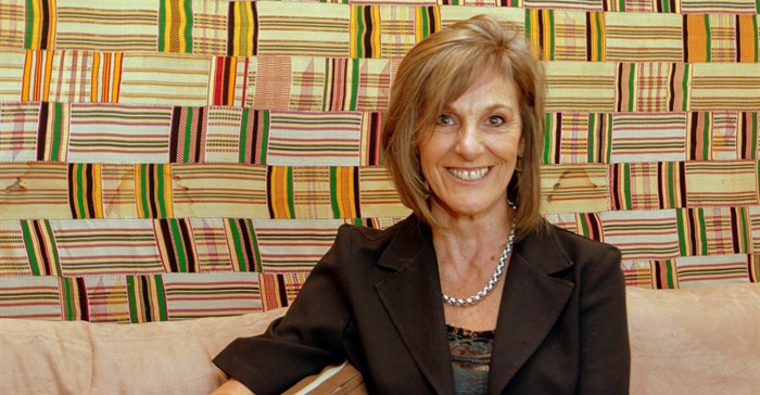 Compliance is not a marketing strategy, trust is, says Irene Gregory, CEO of the IMM Institute (Image supplied)