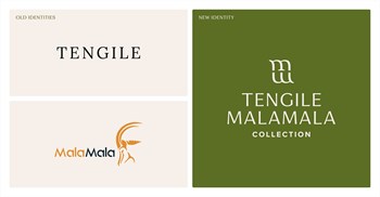 HKLM spearheads purpose-led rebrand for iconic SA game reserves
