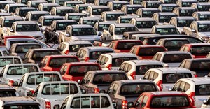 SA new vehicle market posts strongest June in almost 20 years